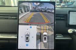 2025 Jaecoo J7 Ridge