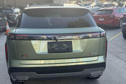 2025 Jaecoo J7 Ridge