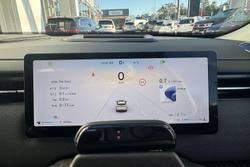 2025 Jaecoo J7 Ridge