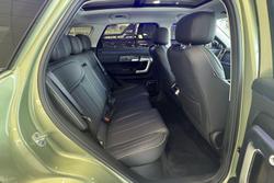 2025 Jaecoo J7 Ridge