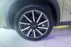 2025 Jaecoo J7 Ridge