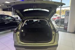 2025 Jaecoo J7 Ridge