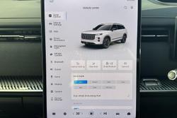 2025 Jaecoo J7 Ridge