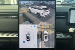 2025 Jaecoo J7 Ridge