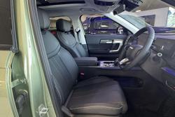 2025 Jaecoo J7 Ridge