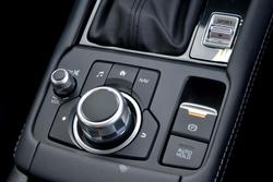 2024 Mazda CX-3 G20 Touring SP