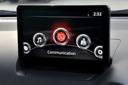 2024 Mazda CX-3 G20 Touring SP