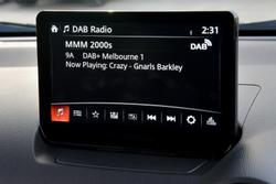 2024 Mazda CX-3 G20 Touring SP