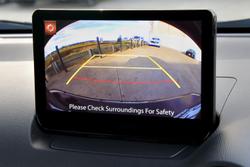 2024 Mazda CX-3 G20 Touring SP