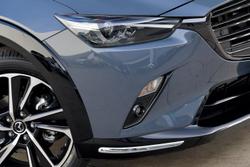 2024 Mazda CX-3 G20 Touring SP