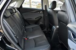 2024 Mazda CX-3 G20 Touring SP