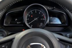 2024 Mazda CX-3 G20 Touring SP