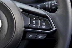 2024 Mazda CX-3 G20 Touring SP