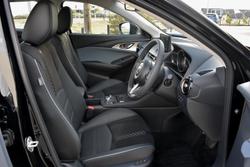 2024 Mazda CX-3 G20 Touring SP