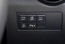 2024 Mazda CX-3 G20 Touring SP