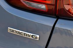 2024 Mazda CX-3 G20 Touring SP