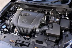 2024 Mazda CX-3 G20 Touring SP