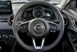 2024 Mazda CX-3 G20 Touring SP