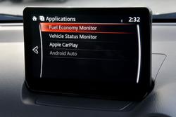 2024 Mazda CX-3 G20 Touring SP