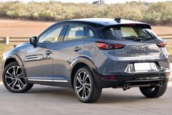 2024 Mazda CX-3 G20 Touring SP