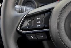 2024 Mazda CX-3 G20 Touring SP