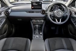 2024 Mazda CX-3 G20 Touring SP