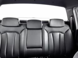 2021 SsangYong
Musso Ultimate Luxury