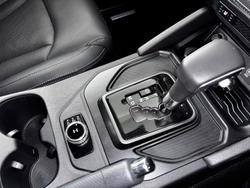 2021 SsangYong
Musso Ultimate Luxury