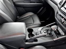 2021 SsangYong
Musso Ultimate Luxury