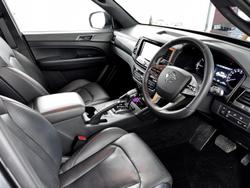 2021 SsangYong
Musso Ultimate Luxury