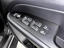 2021 SsangYong
Musso Ultimate Luxury