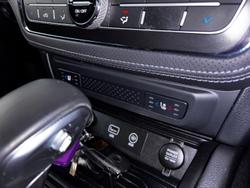 2021 SsangYong
Musso Ultimate Luxury