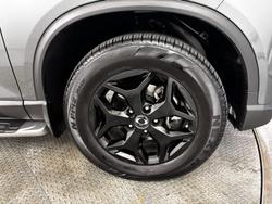 2021 SsangYong
Musso Ultimate Luxury