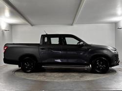 2021 SsangYong
Musso Ultimate Luxury