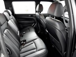 2021 SsangYong
Musso Ultimate Luxury