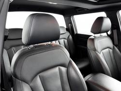 2021 SsangYong
Musso Ultimate Luxury