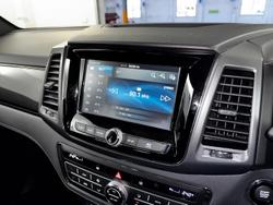 2021 SsangYong
Musso Ultimate Luxury