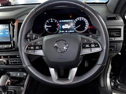 2021 SsangYong
Musso Ultimate Luxury