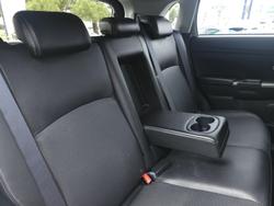 2017 Mitsubishi ASX XLS XC MY17 Cool Silver