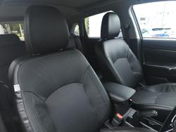 2017 Mitsubishi ASX XLS XC MY17 Cool Silver