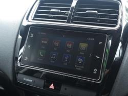 2017 Mitsubishi ASX XLS XC MY17 Cool Silver