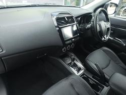 2017 Mitsubishi ASX XLS XC MY17 Cool Silver