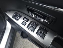 2017 Mitsubishi ASX XLS XC MY17 Cool Silver