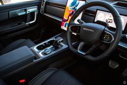 2025 Jaecoo J7 Ridge