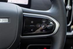 2025 Jaecoo J7 Ridge