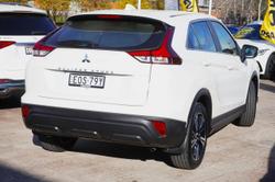 2021 Mitsubishi
                Eclipse Cross ES