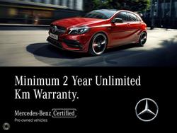 2018 Mercedes-Benz C-Class C43 AMG W205 Four Wheel Drive Selenite Grey