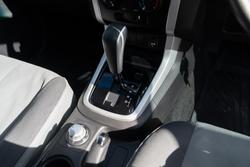 2020 Isuzu MU-X LS-M MY19 4X4 Dual Range Splash White