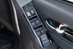 2020 Isuzu MU-X LS-M MY19 4X4 Dual Range Splash White