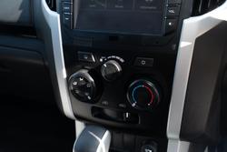 2020 Isuzu MU-X LS-M MY19 4X4 Dual Range Splash White